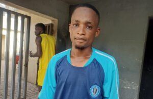 NLO 2022/2023: Ibrahim Bala Instrumental As Lekki United Seal Fourth Win Of The Season To Maintain Unbeaten Run