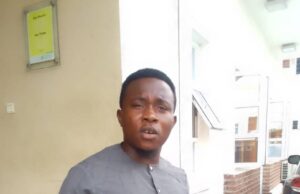 Prince Kazeem Eletu Begin Open Screening Exercise In Lagos