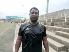 NLO 2022/2023: ‘One Needs A Moment Of Luck In Games Like This,’ Abubakar Musa Admits After Spartan FC Nervy Win Against Crime Fighters