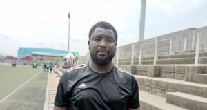 NLO 2022/2023: ‘One Needs A Moment Of Luck In Games Like This,’ Abubakar Musa Admits After Spartan FC Nervy Win Against Crime Fighters
