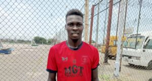 NLO 2022/2023: Mukhatar Ahmad Grabs Headline With Sumptuous Strike To Seal Crucial Win For Spartan FC, Set To Get Cash Reward