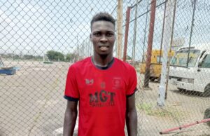NLO 2022/2023: Mukhatar Ahmad Grabs Headline With Sumptuous Strike To Seal Crucial Win For Spartan FC, Set To Get Cash Reward