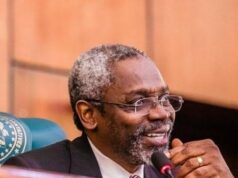 Surulere 1 & 2 CDCs pray for Gbajabiamila’s worldclass sports facilities and developments in Surulere
