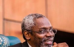 Surulere 1 & 2 CDCs pray for Gbajabiamila’s worldclass sports facilities and developments in Surulere