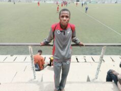 ‘Its So Painful To Bear,’ Adewale Quadri Bemoans Nigeria U-17 Early AFCON exit Amidst World Cup Ticket Failure, Lauds Ugbade