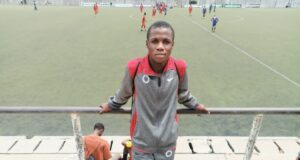 ‘Its So Painful To Bear,’ Adewale Quadri Bemoans Nigeria U-17 Early AFCON exit Amidst World Cup Ticket Failure, Lauds Ugbade