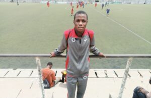 ‘Its So Painful To Bear,’ Adewale Quadri Bemoans Nigeria U-17 Early AFCON exit Amidst World Cup Ticket Failure, Lauds Ugbade