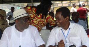 New Lagos FA Approves Establishment of Local Football Councils, 18 Standing Committees
