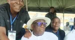 JUST IN: Fouad Oki Emerges As New Lagos State FA Chairman