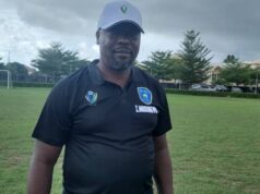 2023 ISLAND ALLSTARS SUPER CUP: President Maduagwu Reels In Excitement Over Cup Success, Lauds Grand Patron Barrister Chijioke Isiolu Massive Contribution