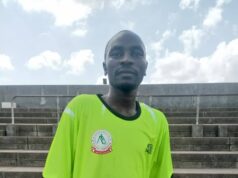 NAFF Zonal Amputee Football Championship 2023: Issah Yusuf Bags Brace As They Pummel North East To Book Finals Spot For North West With Qualified South West