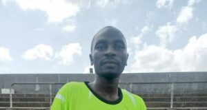 NAFF Zonal Amputee Football Championship 2023: Issah Yusuf Bags Brace As They Pummel North East To Book Finals Spot For North West With Qualified South West