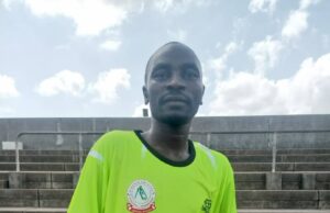 NAFF Zonal Amputee Football Championship 2023: Issah Yusuf Bags Brace As They Pummel North East To Book Finals Spot For North West With Qualified South West