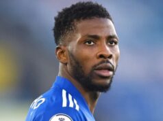Relegation Hard To Take In – Kelechi Iheanacho