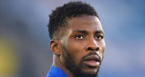 Saudi Arabian Clubs Circle Kelechi Iheanacho as Leicester City Ponders Striker’s Future