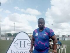 NAFF Zonal Amputee Football Championship 2023: Maduabuchi John Bemoans Team Injury Woes As They Fall To North West Sword