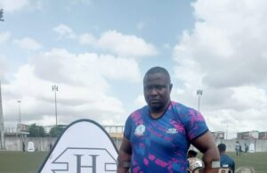 NAFF Zonal Amputee Football Championship 2023: Maduabuchi John Bemoans Team Injury Woes As They Fall To North West Sword