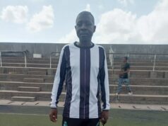 NAFF Zonal Amputee Football Championship 2023: Mohammed El-hammed Credit Team’s Brilliance To Maximum Level Of Preparedness As He Eyes Gold