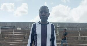 NAFF Zonal Amputee Football Championship 2023: Mohammed El-hammed Credit Team’s Brilliance To Maximum Level Of Preparedness As He Eyes Gold