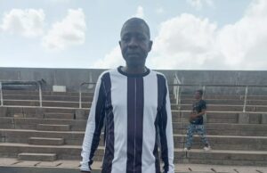 NAFF Zonal Amputee Football Championship 2023: Mohammed El-hammed Credit Team’s Brilliance To Maximum Level Of Preparedness As He Eyes Gold