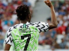 Top 6 African Goal Scorers in FIFA World Cup History