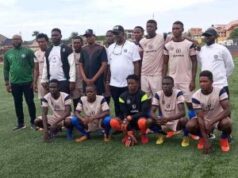 2023 Brainbox Football League: Oyi Football Team Defeats Dunukofia In NYCN Football Tournament