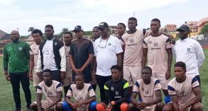 2023 Brainbox Football League: Oyi Football Team Defeats Dunukofia In NYCN Football Tournament