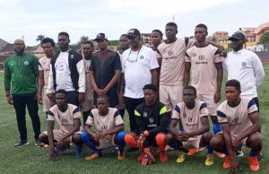 2023 Brainbox Football League: Oyi Football Team Defeats Dunukofia In NYCN Football Tournament