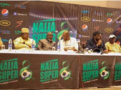 Naija Super Eight: Organizer Provides Explanation Voting Pattern