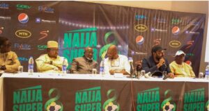 Naija Super Eight: Organizer Provides Explanation Voting Pattern