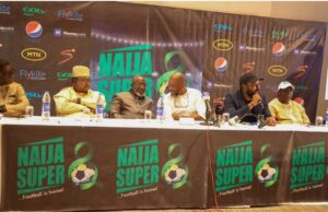 Naija Super Eight: Organizer Provides Explanation Voting Pattern