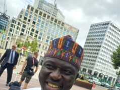 PCN Appoints Niyi Alebiosu As New Public Relations Officer