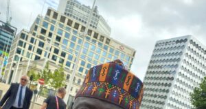 PCN Appoints Niyi Alebiosu As New Public Relations Officer