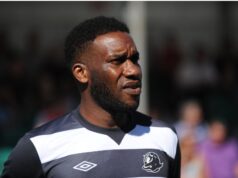 Top Nigerian Football Players Ever
