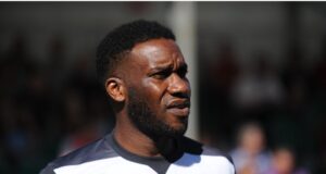 Top Nigerian Football Players Ever