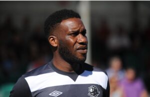 Top Nigerian Football Players Ever