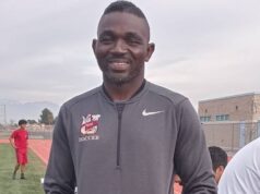 FIFA U-20 World Cup: Nigeria Still Need To Beat Brazil Says Ushurhe