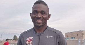 FIFA U-20 World Cup: Nigeria Still Need To Beat Brazil Says Ushurhe