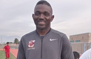 FIFA U-20 World Cup: Nigeria Still Need To Beat Brazil Says Ushurhe