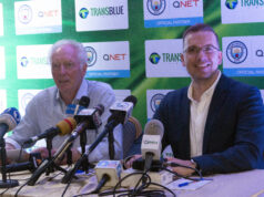 QNET Brings Mancity Football Clinic To Nigeria
