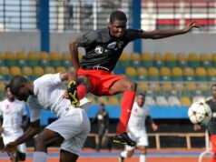 ‘Doma Will Be Difficult But We are Determined For The Best’ – Rangers Coach