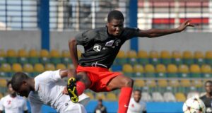 ‘Doma Will Be Difficult But We are Determined For The Best’ – Rangers Coach