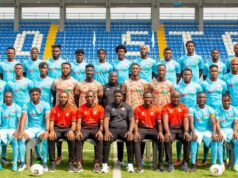 Remo Stars, Under The Leadership Of Coach Daniel Ogunmodede, Are Fully Prepared For The NPFL Super Six