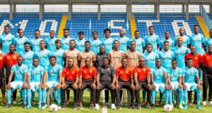 Remo Stars, Under The Leadership Of Coach Daniel Ogunmodede, Are Fully Prepared For The NPFL Super Six