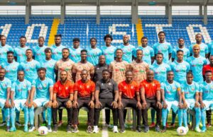 Remo Stars, Under The Leadership Of Coach Daniel Ogunmodede, Are Fully Prepared For The NPFL Super Six