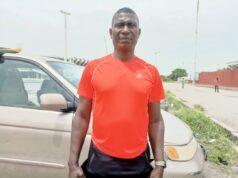 NLO 2022/2023: Crime Fighters First Win Of The Season Excites Saturday Ede, Concede Need For Reinforcement