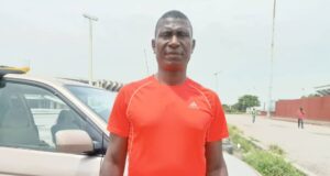 NLO 2022/2023: Crime Fighters First Win Of The Season Excites Saturday Ede, Concede Need For Reinforcement