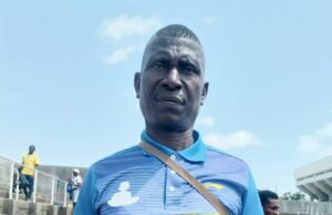 NLO 2022/2023: Saturday Ede Admit Tiredness On Players In Opener Against Sapphire FC, Lauds Team Mentality To Salvage Draw