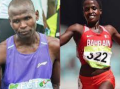 Kenyan Athletes Win Maiden Abuja International Marathon