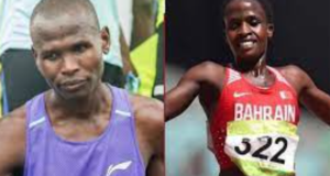 Kenyan Athletes Win Maiden Abuja International Marathon